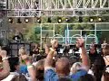 Kanye West - Gold Digga - Live - Unbelieveable view!!