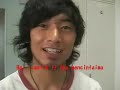 Presentasi "Ayo Pergi ke Indonesia"