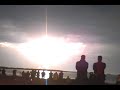 Shuttle Night Launch