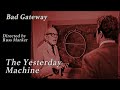 The Yesterday Machine | Russ Marker (1963)