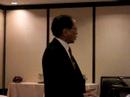 Dr. CK 70th Birthday Dinner