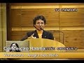 Depoimento: Conceição Rabha (Vereadora - Angra dos Reis) Depoimento: Conceição Rabha (Vereadora - Angra dos Reis)