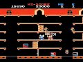MAPPY神人第一關22670