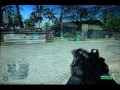 crysis rodando na 8500GT ! shader em HIGH
