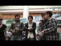 TVB 畢打自己人 四個基佬慘變四個衰佬 (TVB Channel)