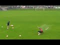 Goalkeeper Training Goalkeeper Training