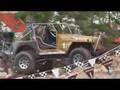 XRRA Xtreme Rock Racing