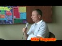 BP City Council interview with Mike