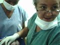 Nascimento da Fernandinha Cordeiro