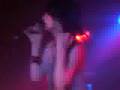 Jennifer Rostock Greifswald[live-Blut geleckt]