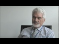 Kyriacos Triantaphyllides on the situation in Gaza 