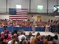 Obama comes to Rolla