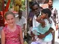 barcza csalad indiaban, 22.resz, mega pongal