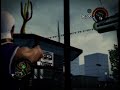 Saints Row 2: Wacky Inflatable Waving Arm Flailing Tube Men!