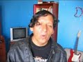 LUIS ALBERTO AYBAR (I Parte)