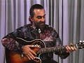 Marcel Dadi teaches Merle Travis' 