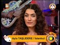 maksat muhabbet hande subasi\