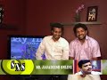 Melvin & Tinu Interviewing Mohan Lal, Jagadish, Vineeth etc.