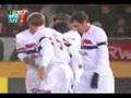 Gol do Tri do Mineiro com Narra��o da Jovem Pan