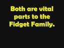Fidget Deck Co. Team Announcement Fidget Deck Co. Team Announcement