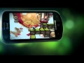 Nieuwe Windows Phone 7 commercial