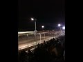 Derek Dozier in 1st.