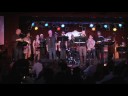 from the november 3 benefit concert at bb king's in nyc, terrence mann, jarrod emick, and adam pascal perform jeremy schonfeld's 