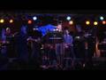 videos de Adam Pascal, Terrence Mann & Jarrod Emick performing 
