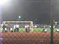 Nederlandse Antillen - Nicaragua 2e doelpunt 26-03-08
