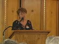 Donna Branch Gilby Intro Donna Branch Gilby Intro