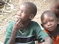 Drilling the Well - Guinea Missions Trip