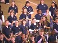 JEFF DAVIS YELLOW JACKET BAND show opener / band night