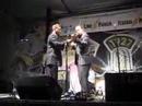 Red Stick Ramblers - Fiddlesticks Rhythm and Roots Red Stick Ramblers - Fiddlesticks Rhythm and Roots