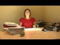 Tax Credits Calculating