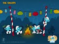 Smurfarna - Grattis Smurfen (Ol� Ol�)
