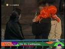 Carnaval Madrid Tetris