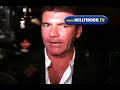 Simon Cowell,Randy Jackson,Ryan Seacrest At Argos