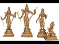 MS Subbulakshmi: Ye nati nomu phalamo