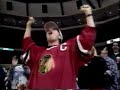 NHL at its Best