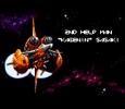 Axelay - Ending Credits