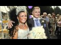 Our ... Weddings - Our Bling Wedding - WeddingTV