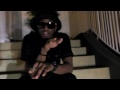 GOON IN: Mc Dinero of (DA GOONZ) spits #crazybarz over jayz an kayne west 