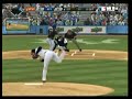 (PS3) MLB 08 The Show - Mets at Yankees [1st Inning]