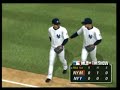 (PS3) MLB 08 The Show - Mets at Yankees [1st Inning]