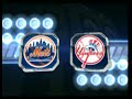 (PS3) MLB 08 The Show - Mets at Yankees [1st Inning]