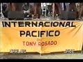 Tony Rosado - Arrepientete