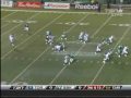CFL Toronto 22, Saskatchewan 32 - October 10, 2009