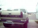 my trucks exhaust