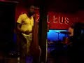 Chanj performing \"Secret Love\" @ the Urban Underground