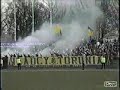 Elana Toru?-race na meczu ze Zdrojem Ciechocinek Elana Toru?-race na meczu ze Zdrojem Ciechocinek